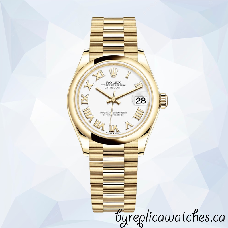 Bp discount factory datejust