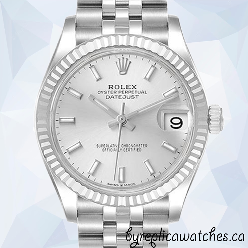 Rolex datejust noob hot sale