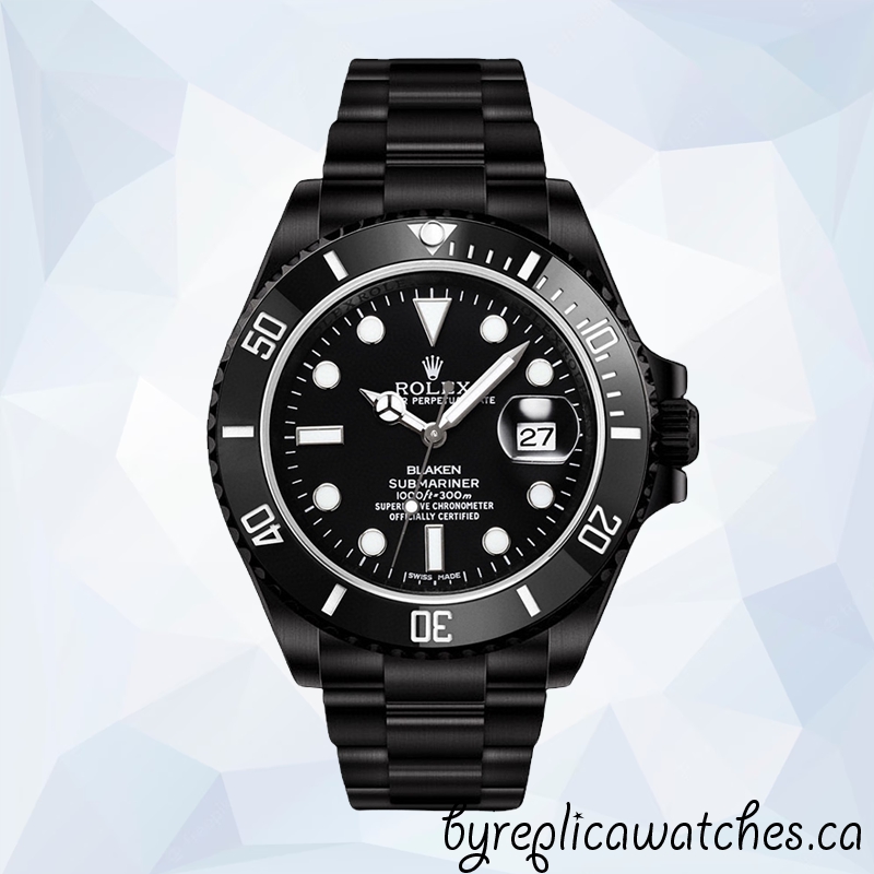 Ar on sale factory submariner